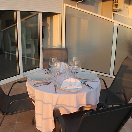 Apartments California Ulcinj Kültér fotó